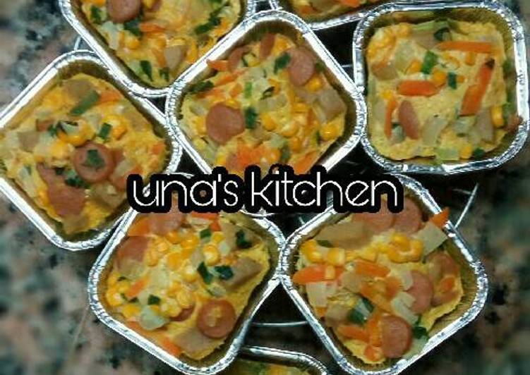 Langkah Mudah untuk Membuat Telur kukus Anti Gagal