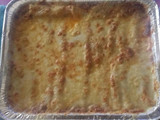 Canelones de carne