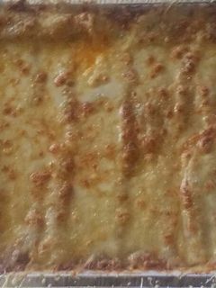 Una foto de Canelones de carne
