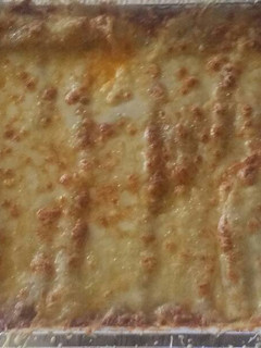 Una foto de Canelones de carne