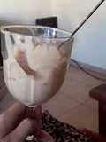Helado de MULTIFRUTA en unos minutos