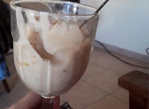 Una foto de Helado de MULTIFRUTA en unos minutos