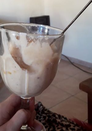 Una foto de Helado de MULTIFRUTA en unos minutos