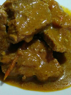 Foto resep Rendang Instant #KitaBerbagi