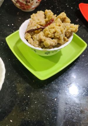 ফুলকপির রেজালা(fulkopir rezala recipe in Bengali) রেসিপির প্রধান ছবি