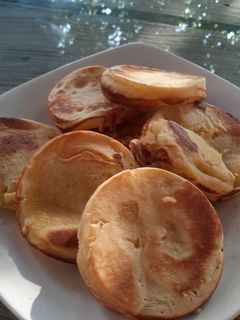 Foto resep Kue Khamir