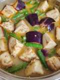 37. Sayur Lodeh Jawa Bamur