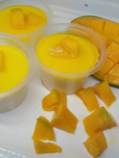 Foto resep Puding sutra mangga
