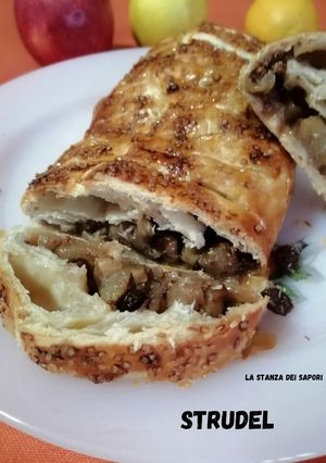 Foto di 208 🍏Strudel 🍇