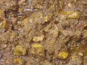 Gambar ayam slice kecap