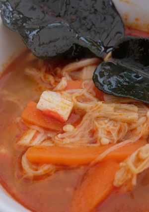 Foto resep Tomyam