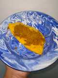 Omlete Abon Sapi