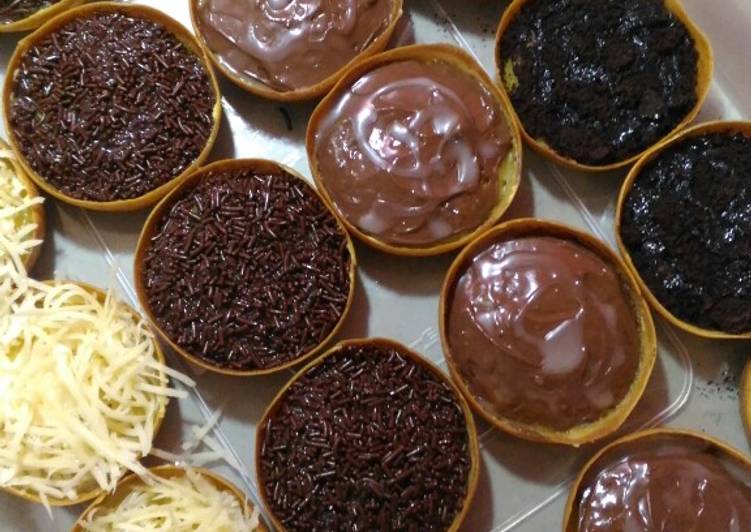 Martabak Mini Mami 😍