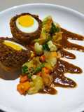 Scotch Egg