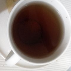A picture of Strong Tea.