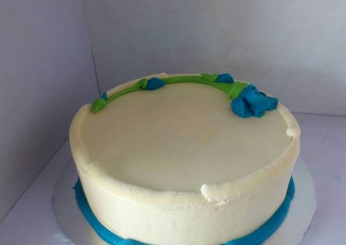 Recipe of Favorite Butterscotch Cake