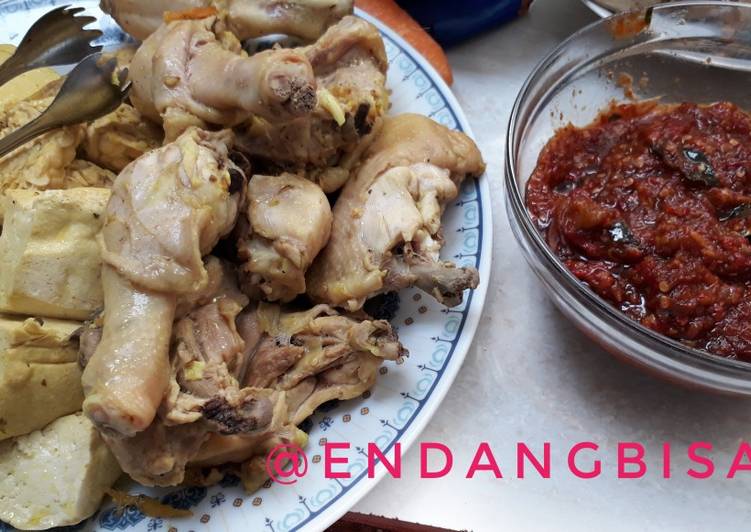 Stok ungkep