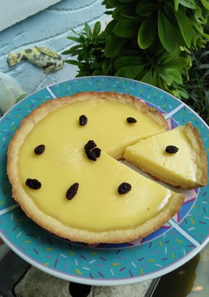 Foto resep Pie Susu Teflon Antihuruhara