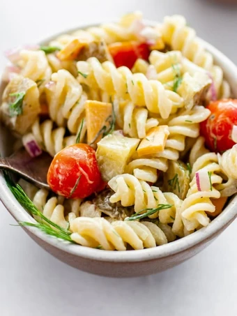 Easy Steps to Make Pasta Salad the Delicious Appealing