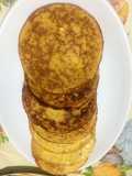 Squash Burger