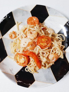 Foto resep Aglio e Olio