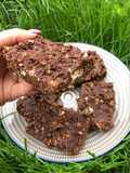 Barrette BISCO-NOCCIOLE🍫🍪🌰