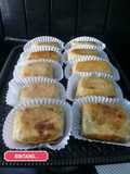 Bolen pisang keju #teflon simple