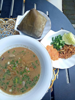 Foto resep Coto Makassar #resepmama