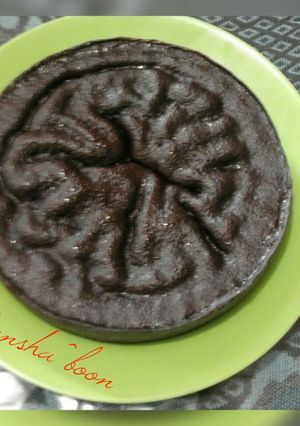 Foto resep Browkus Simple Aja