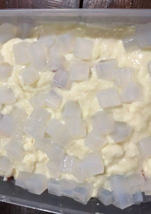 Foto resep Salad 🥗