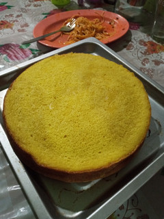 Foto resep Bika ambon panci teflon