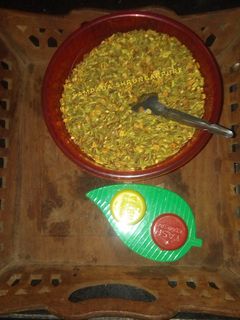 मुखवास आयुर्वेदिक (mukhwas recipe in marathi) रेसिपी चे मुख्य फोटो