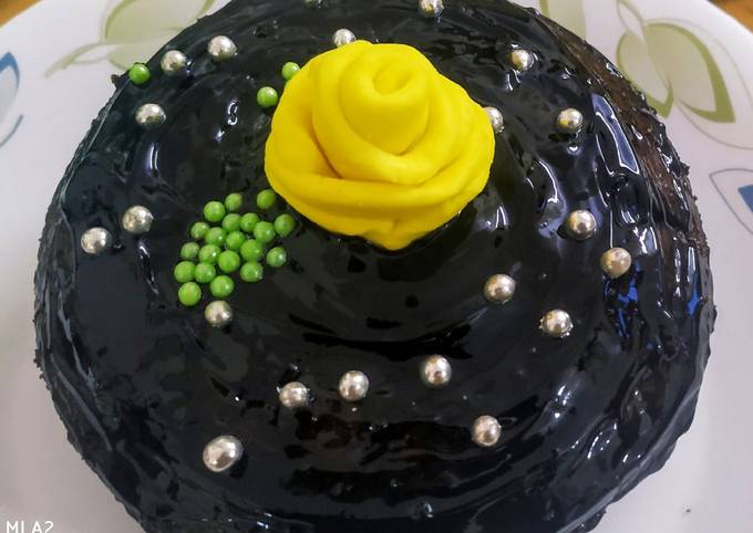 Recipe of Favorite Chocolate cake