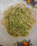 Salsa pesto