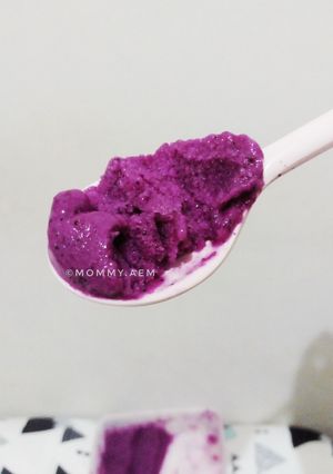 Foto resep DragoNa Sherbet