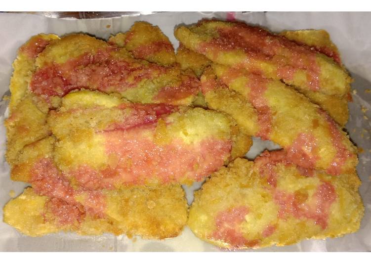 Sang Pisang Goreng