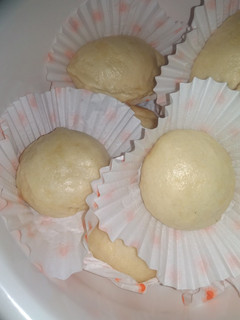 Foto resep Bakpao mini