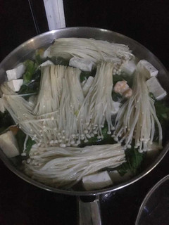 Foto resep Suki-suki rumahan