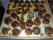 Gambar snack arcis