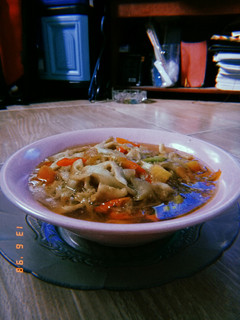 Foto resep Tumis Jamur Saus Tiram Pedas