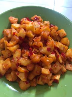 Foto resep Kentang Balado