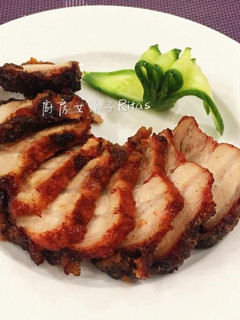 紅糟肉 的食譜成品照片