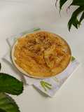 Potato Garlic with Oregano
