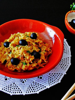 Foto de Bacalhau à Brás