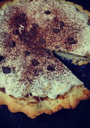 Una foto de Tarta Split🍌