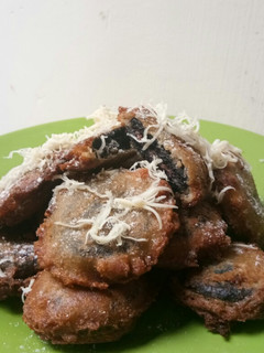 Foto resep Oreo goreng