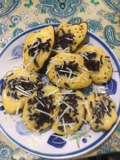 Foto resep Kue cubit