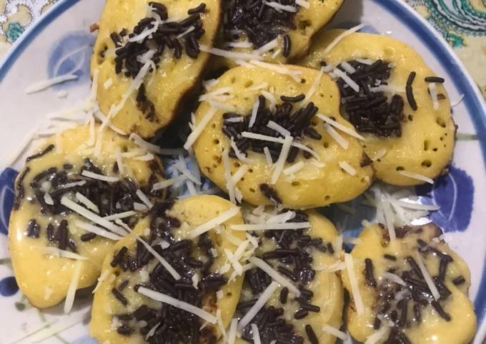 Resep Kue Cubit Oleh Ria Cookpad 4313