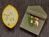 झिटमिटल(Jhitmital Recipe In Marathi)