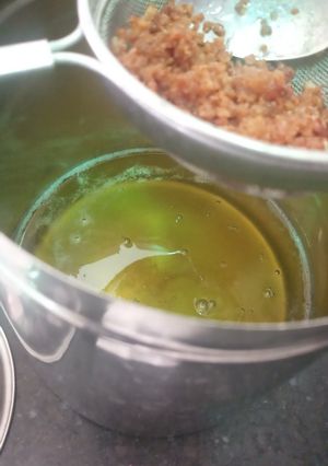 शुद्ध घी (shudh ghee recipe in hindi) रेसिपी मुख्य फोटो